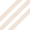 Cotton Twill Tape Ribbons OCOR-TAC0001-04C-3