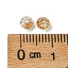 Preciosa&reg Crystal Beads X-PRC-BA4-00030-225-5