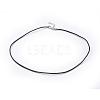 Jewelry Necklace Cord PJN471Y-1