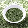 MIYUKI Delica Beads X-SEED-J020-DB1207-2
