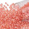 TOHO 8/0 Round Beads X-SEED-TR08-0956-1