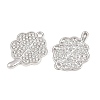 Alloy Pendants FIND-C095-10P-2