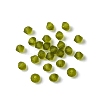 Preciosa&reg Crystal Beads X-PRC-BA3-50230-840-4
