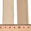 Single Face Satin Ribbon RC25mmY-102-4
