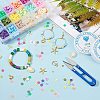 DIY Jewelry Kit DIY-GA0001-26-5