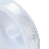Clear Elastic Crystal Thread EW-YW0001-02-0.7-2