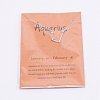 Alloy Rhinestone Pendants Necklaces NJEW-WH0007-02A-4