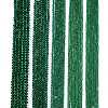 Glass Beads Strands LS-EGLA-A044-T8mm-D18-2