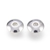 Tibetan Style Spacer Beads TIBEB-R020-P-LF-2