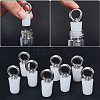 Silicone Anti-return Water Floor Plug FIND-GF0007-05B-5