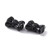 Opaque Acrylic Beads MACR-L006-02D-01-2
