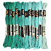 6-Ply Polyester Embroidery Floss OCOR-WH20074-01A-07-1