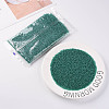12/0 Grade A Round Glass Seed Beads SEED-Q007-F50-5