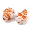 Opaque Acrylic Beads AC-CBA3EFE-01D-3