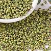 MIYUKI Round Rocailles Beads SEED-X0055-RR4515-4