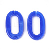 Acrylic Linking Rings OACR-S021-30E-2