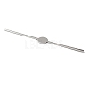 304 Stainless Steel Cuff Bangles Finding LS-FIND-U025-01P-2