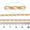 Brass Link Chains CHC-H113-13A-G-2