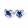 Transparent Acrylic Beads X-TACR-S135-055-4