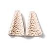 3D Christmas Tree DIY Candle Two Parts Silicone Molds CAND-B002-01A-2