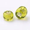 (Repacking Service Available) 6/0 Glass Seed Beads SEED-C014-4mm-24-2