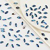 Preciosa&reg MAXIMA Crystal Fancy Stones X-PRC-FG10-00030-296-2