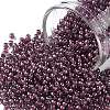 TOHO 11/0 Round Beads X-SEED-TR11-1075-1