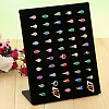 Velvet Finger Ring Display Stands CON-PW0001-163B-1