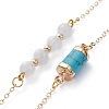 Eyeglasses Chains AJEW-EH00067-3