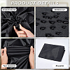 Oxford Cloth Drawstring Storage Bags AJEW-WH20816-044B-01-5