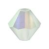 Preciosa&reg Crystal Beads X-PRC-BA4-50000-20019-1