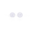 Imitation Jelly Acrylic Beads MACR-S371-11-E05-2