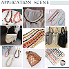 PU Leather Ribbons DIY-WH20011-93B-02-4