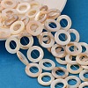 Natural White Shell Beads Strands PBB-XXBK014Y-13-1