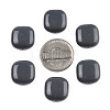 Opaque Acrylic Beads MACR-S373-147-A03-4