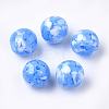 Resin Beads RESI-T026-20mm-02-1