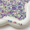Glass Beads GLAA-U003-01K-1