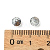 Preciosa&reg Crystal Beads X-PRC-BA5-00030-226-5