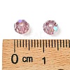 Preciosa&reg Crystal Beads Y-PRC-BB5-20020-200-5