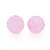 Imitation Jelly Acrylic Beads LS-MACR-S373-11-E10-2