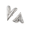 304 Stainless Steel Earrings EJEW-O004-09P-1