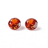 Cubic Zirconia Cabochons ZIRC-M002-2.5mm-3