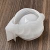 Conch Shaped DIY Storage Box Silicone Molds DIY-G109-02D-3