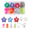 DIY Earring Jewelry Making Kits DIY-FS0001-22-1