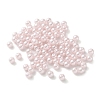 Plastic Imitation Pearl Beads FIND-M059-01A-03-1