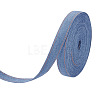 Stitch Denim Ribbon OCOR-TAC0009-04B-02-2