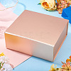 Foldable Rectangle Paper Storage Gift Cases CON-TAC0019-001A-6