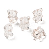 Transparent Glass Beads LAMP-C005-01-2