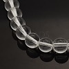 Synthetic Crystal Beads Strands G-I081-04-1