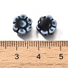 Handmade Porcelain Beads PORC-H013-04-01-3